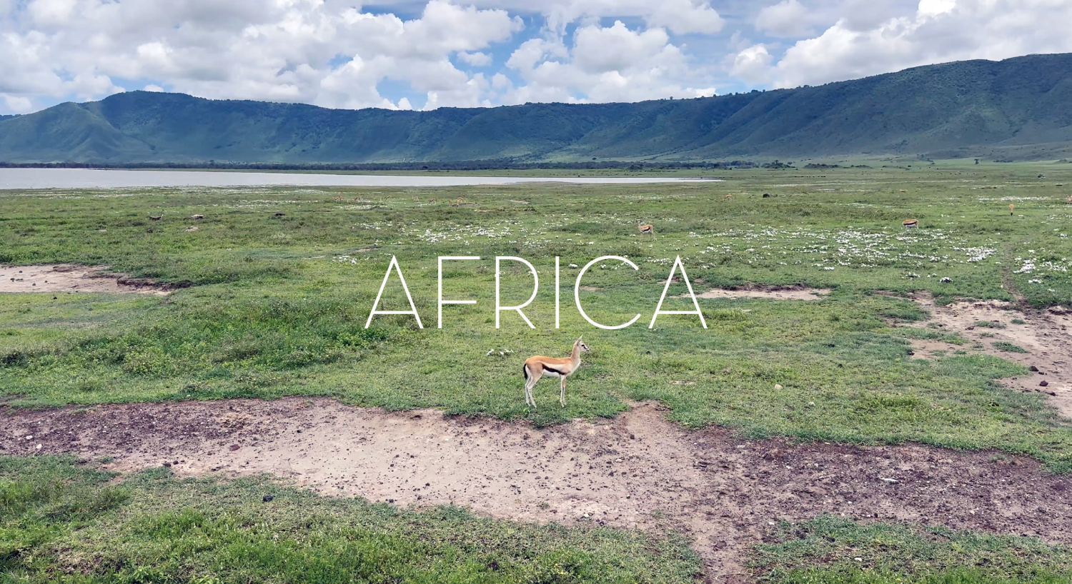Afrika