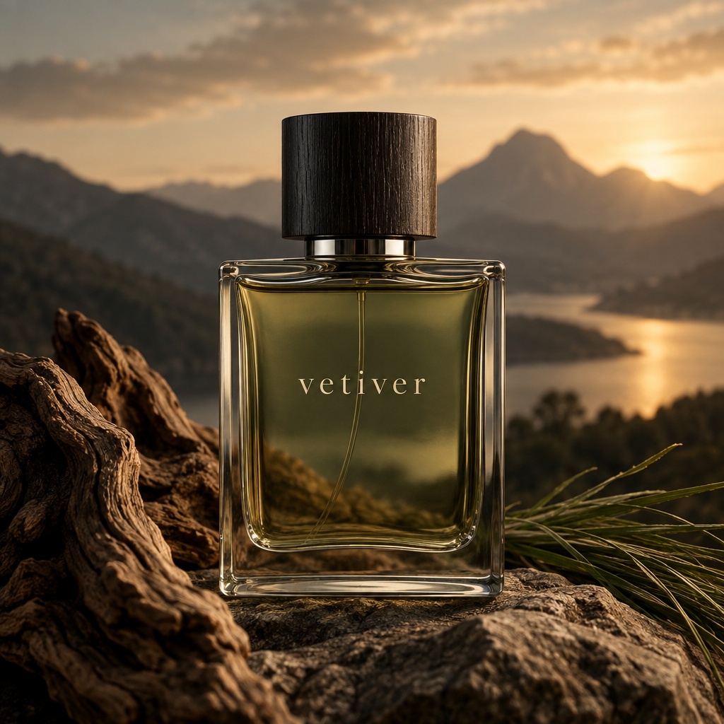 Vetiver